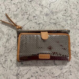 Consuela Wallet